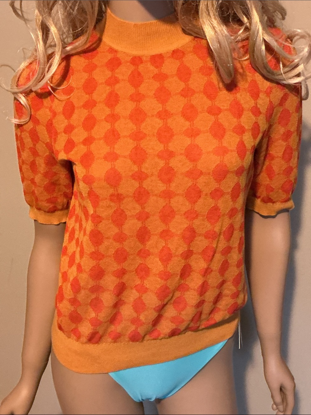 Tory Burch sweater